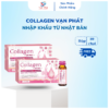 collagen dep da