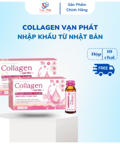 collagen dep da