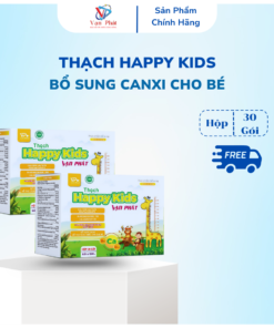 thach tieu hoa